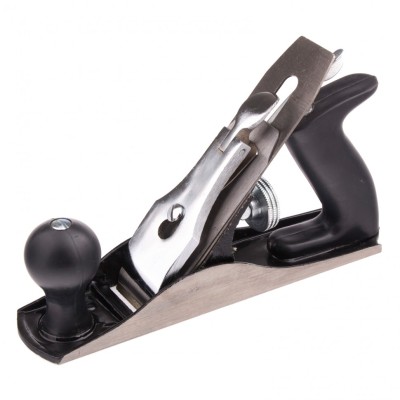 Рубанок, 230 х 52 мм, металлический Sparta Рубанок, 230 х 52 мм, металлический Sparta