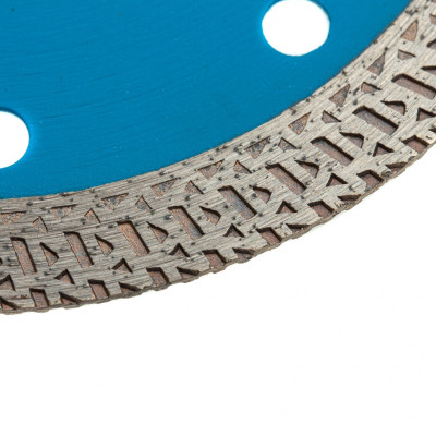 Диск алмазный, сплошной 180 х 22.2 мм, тонкий, сухая/мокрая резка Барс Диск алмазный, сплошной 180 х 22.2 мм, тонкий, сухая/мокрая резка Барс