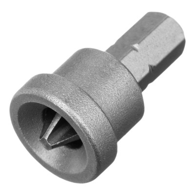 Бита PH2 x 25 мм с ограничителем для ГКЛ, 2 шт, CrMo Сибртех Бита PH2 x 25 мм с ограничителем для ГКЛ, 2 шт, CrMo Сибртех