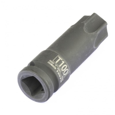 Головка ударная Torx 100, 1/2 Stels Головка ударная Torx 100, 1/2 Stels