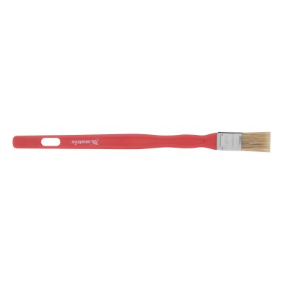 Кисть радиаторная "Эмали" Color Line 25 х 10 мм Matrix Кисть радиаторная "Эмали" Color Line 25 х 10 мм Matrix