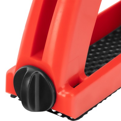 Рубанок, 250 х 42 мм, обдирочный, пластмассовый, для гипсокартона Matrix Рубанок, 250 х 42 мм, обдирочный, пластмассовый, для гипсокартона Matrix