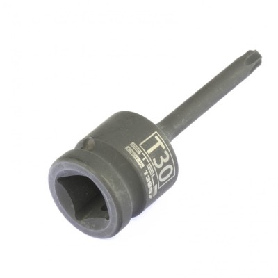 Головка ударная Torx 30, 1/2 Stels Головка ударная Torx 30, 1/2 Stels