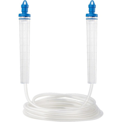 Гидроуровень, удлиненная колба, рельефная градуировка, 10м Барс Россия Гидроуровень, удлиненная колба, рельефная градуировка, 10м Барс Россия