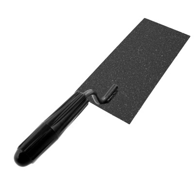 Кельма отделочника КО, 165 мм, пластиковая ручка Sparta Кельма отделочника КО, 165 мм, пластиковая ручка Sparta