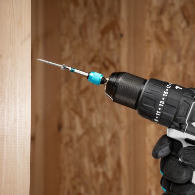 Бита PZ2х50мм, сталь S2, шестигр., отрывн., 10 шт. Gross Бита PZ2х50мм, сталь S2, шестигр., отрывн., 10 шт. Gross