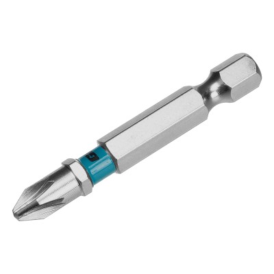 Бита PZ2х50мм, сталь S2, шестигр., отрывн., 10 шт. Gross Бита PZ2х50мм, сталь S2, шестигр., отрывн., 10 шт. Gross