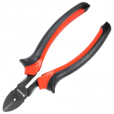 Бокорезы Black Nickel, 160 мм, двухкомпонентные рукоятки Matrix Бокорезы Black Nickel, 160 мм, двухкомпонентные рукоятки Matrix