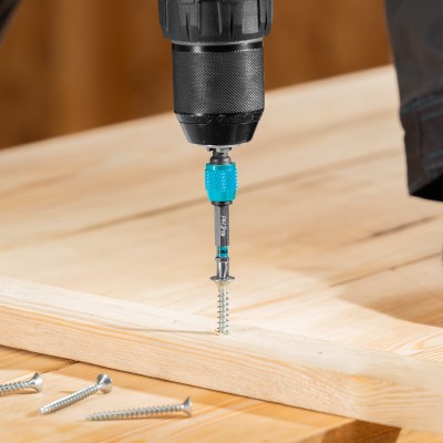 Бита PH2х50мм, сталь S2, шестигр., отрывн., 10 шт. Gross Бита PH2х50мм, сталь S2, шестигр., отрывн., 10 шт. Gross