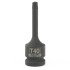 Головка ударная Torx 40, 1/2 Stels Головка ударная Torx 40, 1/2 Stels