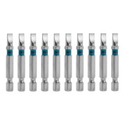 Бита SL5 х 50, сталь S2, 10 шт. Gross