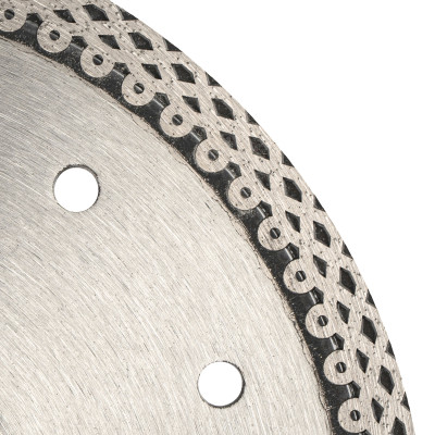 Диск алмазный, 180 х 22.2 мм, тонкий, сплошной (Jaguar), мокрая резка Gross Диск алмазный, 180 х 22.2 мм, тонкий, сплошной (Jaguar), мокрая резка Gross