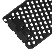 Сетка запасная для рубанков, 250 х 40 мм, артикулы 87908, 87914, 87912, 87916, 87918 Matrix