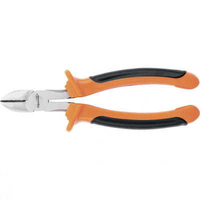 Бокорезы, Comfort, 200 мм, шлифованные, двухкомпонентные рукоятки Sparta Бокорезы, Comfort, 200 мм, шлифованные, двухкомпонентные рукоятки Sparta