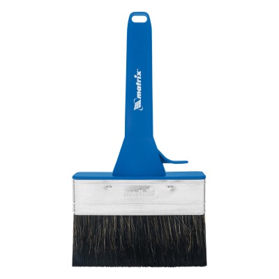 Кисть плоская "Водные краски" Color Line 120 х 35 мм Matrix Кисть плоская "Водные краски" Color Line 120 х 35 мм Matrix