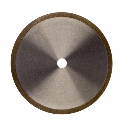 Диск алмазный, 230 х 22.2 мм, сплошной, мокрая резка Gross Диск алмазный, 230 х 22.2 мм, сплошной, мокрая резка Gross