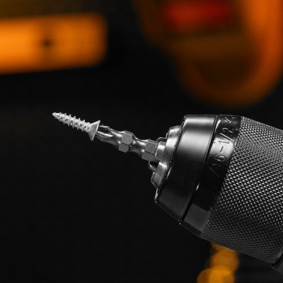 Бита двухсторонняя, PH2-PH2 х 45 мм, сталь S2, 10 шт. Denzel Бита двухсторонняя, PH2-PH2 х 45 мм, сталь S2, 10 шт. Denzel