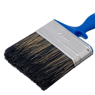 Кисть флейцевая "Водные краски" Color Line 75 х 17 мм Matrix Кисть флейцевая "Водные краски" Color Line 75 х 17 мм Matrix