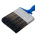 Кисть флейцевая "Водные краски" Color Line 75 х 17 мм Matrix Кисть флейцевая "Водные краски" Color Line 75 х 17 мм Matrix
