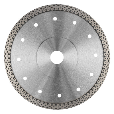 Диск алмазный, 180 х 22.2 мм, тонкий, сплошной (Jaguar), мокрая резка Gross Диск алмазный, 180 х 22.2 мм, тонкий, сплошной (Jaguar), мокрая резка Gross