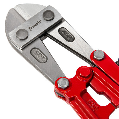 Болторез, 450 мм/18" Matrix Болторез, 450 мм/18" Matrix