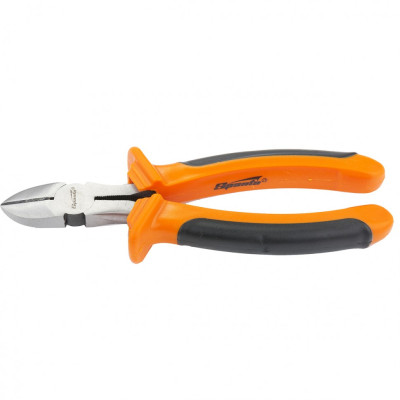 Бокорезы, Comfort, 200 мм, шлифованные, двухкомпонентные рукоятки Sparta Бокорезы, Comfort, 200 мм, шлифованные, двухкомпонентные рукоятки Sparta