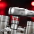 Набор торцевых головок, 3/8", 12 гранные, CrV, 9-19мм, 10 штук Matrix Набор торцевых головок, 3/8", 12 гранные, CrV, 9-19мм, 10 штук Matrix