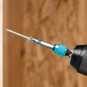 Бита PH2х50мм, сталь S2, шестигр., отрывн., 10 шт. Gross