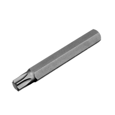 Набор бит TORX, хвостовик-шестигранник, 10 мм, CrV, 15 предметов Stels Набор бит TORX, хвостовик-шестигранник, 10 мм, CrV, 15 предметов Stels