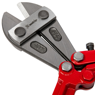 Болторез, 450 мм/18" Matrix Болторез, 450 мм/18" Matrix