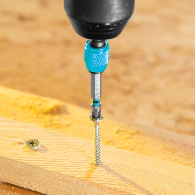 Бита PH2х50мм, сталь S2, шестигр., отрывн., 10 шт. Gross Бита PH2х50мм, сталь S2, шестигр., отрывн., 10 шт. Gross