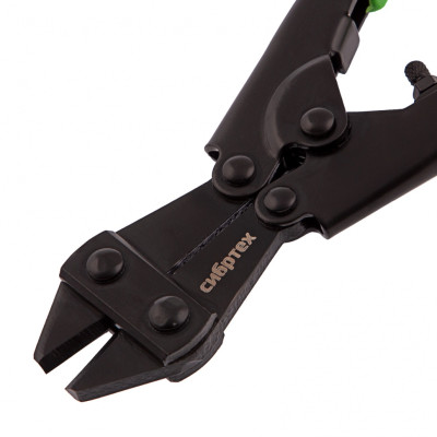 Болторез компактный, 200 мм - 8", 65Mn // Сибртех Болторез компактный, 200 мм - 8", 65Mn // Сибртех