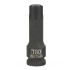 Головка ударная Torx 80, 1/2 Stels Головка ударная Torx 80, 1/2 Stels