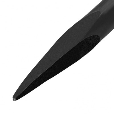 Лом строительный, D 25 мм, L 1250 мм, круглый Сибртех Лом строительный, D 25 мм, L 1250 мм, круглый Сибртех