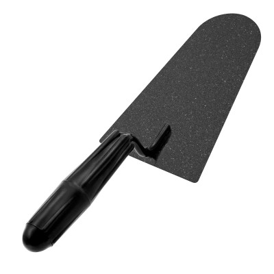 Кельма бетонщика КБ2, 180 мм, пластиковая ручка Sparta Кельма бетонщика КБ2, 180 мм, пластиковая ручка Sparta