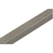 Напильник квадратный 200 мм, двухкомпонентная рукоятка Барс