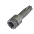 Головка ударная Torx 70, 1/2 Stels Головка ударная Torx 70, 1/2 Stels