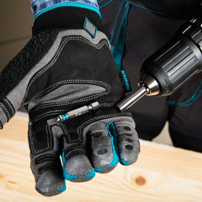 Бита SL5 х 50, сталь S2, 2 шт. Gross Бита SL5 х 50, сталь S2, 2 шт. Gross