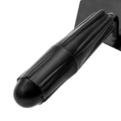 Кельма плиточника КПл, 175 мм, пластиковая ручка Sparta Кельма плиточника КПл, 175 мм, пластиковая ручка Sparta