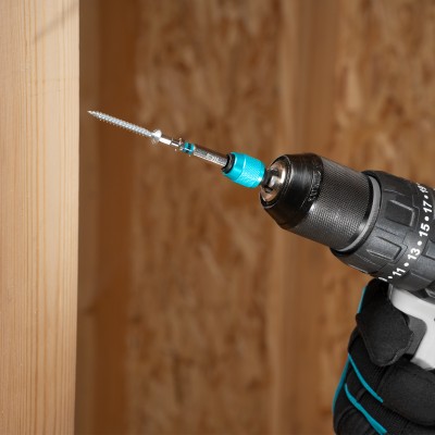 Бита HEX 4х50мм, сталь S2, шестигр., 2 шт. Gross Бита HEX 4х50мм, сталь S2, шестигр., 2 шт. Gross