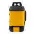 Лазерный уровень мультипризм. LXI 360-2 Green, 30 м, 520 нм, акк. Li 2800 mAh, резьба 1/4"// Denzel Лазерный уровень мультипризм. LXI 360-2 Green, 30 м, 520 нм, акк. Li 2800 mAh, резьба 1/4"// Denzel
