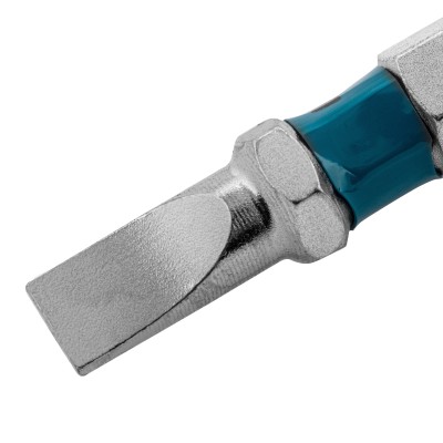 Бита SL5 х 50, сталь S2, 2 шт. Gross Бита SL5 х 50, сталь S2, 2 шт. Gross