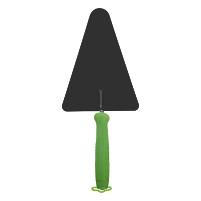 Кельма бетонщика, стальная, пластиковая ручка Сибртех Кельма бетонщика, стальная, пластиковая ручка Сибртех