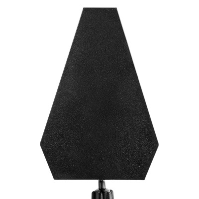 Кельма плиточника КПл, 175 мм, пластиковая ручка Sparta Кельма плиточника КПл, 175 мм, пластиковая ручка Sparta