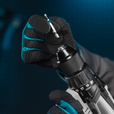 Бита Torx 10 х 50, сталь S2, 10 шт. Gross Бита Torx 10 х 50, сталь S2, 10 шт. Gross