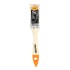 Кисть плоская Slimline 1" (25 мм) натуральная щетина, деревянная ручка Sparta Кисть плоская Slimline 1" (25 мм) натуральная щетина, деревянная ручка Sparta