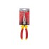 Длинногубцы изогнутые Insulated, 200 мм, двухкомпонентные рукоятки Matrix Professional Длинногубцы изогнутые Insulated, 200 мм, двухкомпонентные рукоятки Matrix Professional