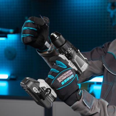 Бита HEX 5 х 50, сталь S2, 10 шт. Gross Бита HEX 5 х 50, сталь S2, 10 шт. Gross