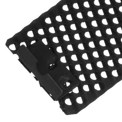 Сетка запасная для рубанков, 140 х 40 мм, артикулы 87906, 87910 Matrix Сетка запасная для рубанков, 140 х 40 мм, артикулы 87906, 87910 Matrix