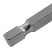 Бита SL5 х 50, сталь S2, 2 шт. Gross